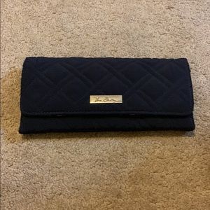 Vera Bradley Trifold Wallet